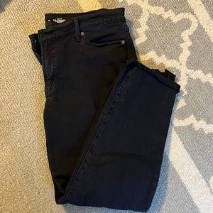 Old Navy OG straight jeans
